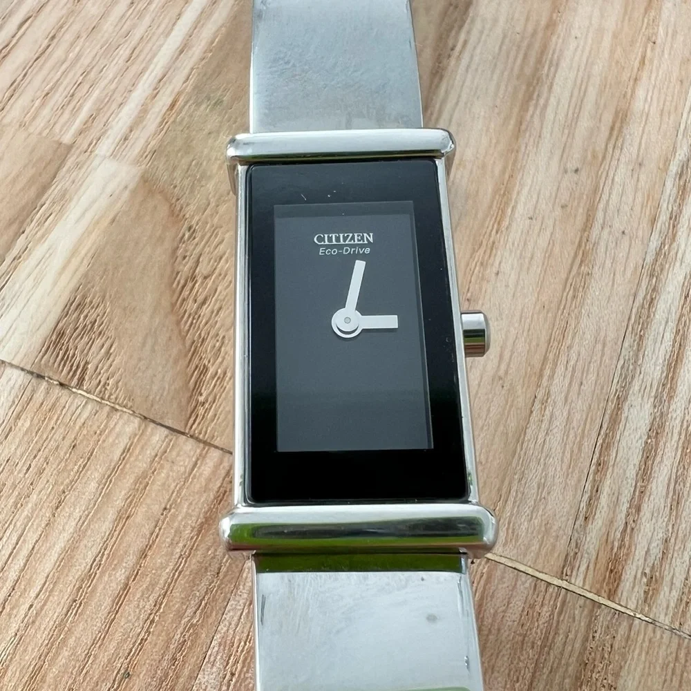 Citizen brand eco